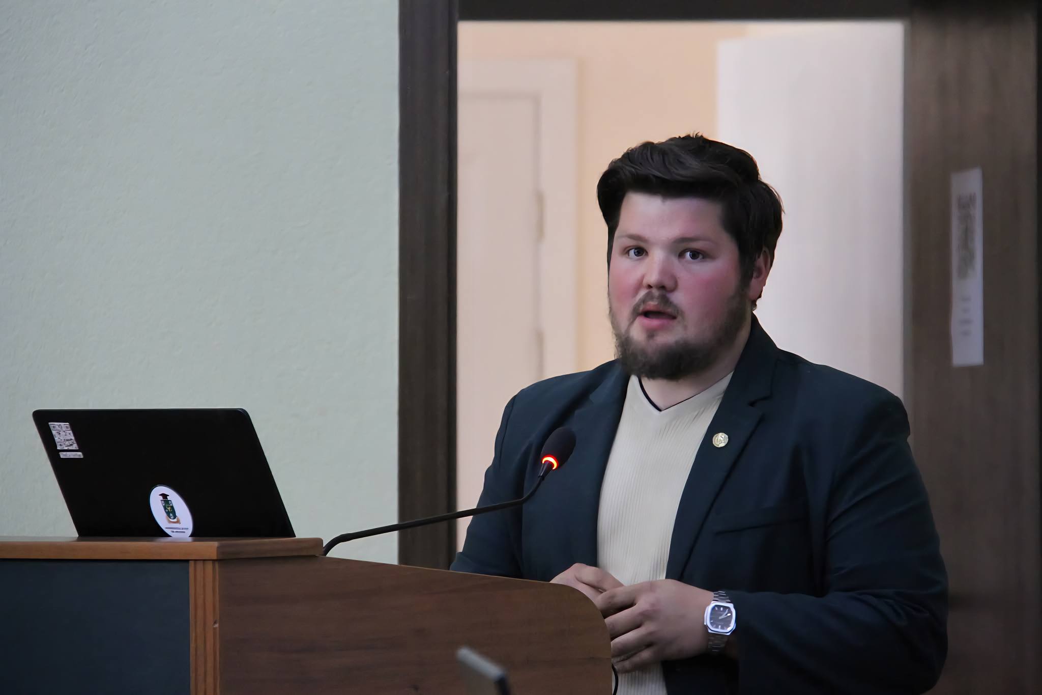 Vocea studenților, adusă direct în centrul deciziilor